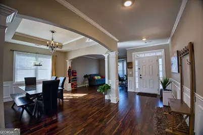 2364 Allsborough Way, Dacula, GA 30019 - Photo 3