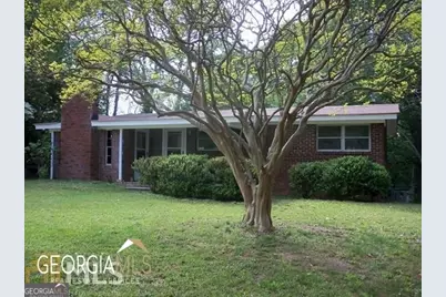 510 S Jackson Street, Hartwell, GA 30643 - Photo 1