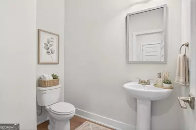 214 Villa Rica Springs #LOT 10, Villa Rica, GA 30180 - Photo 21