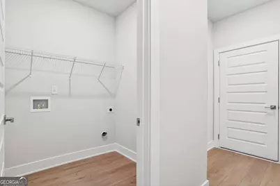 214 Villa Rica Springs #LOT 10, Villa Rica, GA 30180 - Photo 21