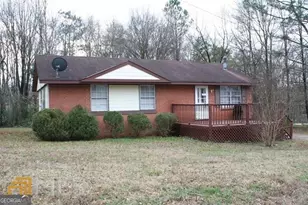 237 Thrasher St, Bowersville, GA 30516 - Photo 1