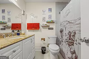 144 49 W Hwy, Milledgeville, GA 31061 - Photo 3