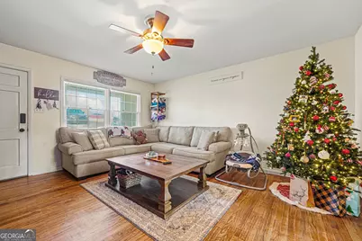 144 49 W Highway, Milledgeville, GA 31061 - Photo 7