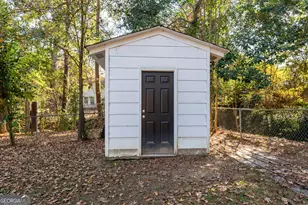 144 49 W Hwy, Milledgeville, GA 31061 - Photo 17