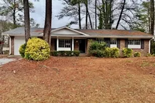 6460 Connell Rd, Atlanta, GA 30349 - Photo 1