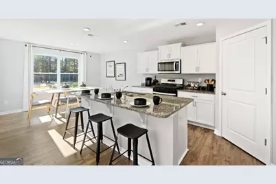 5475 Cypress Circle #LOT 0010, College Park, GA 30349 - Photo 5