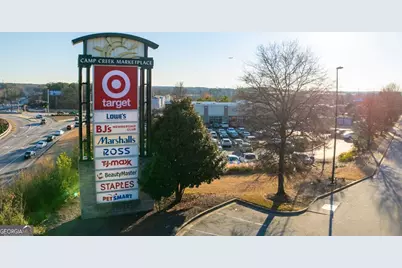 5475 Cypress Circle #LOT 0010, College Park, GA 30349 - Photo 3