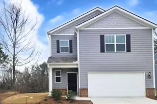 5475 Cypress Circle, College Park, GA 30349 - Photo 1