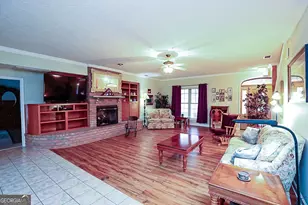 307 Chester Thomas Rd, Springfield, GA 31329 - Photo 11