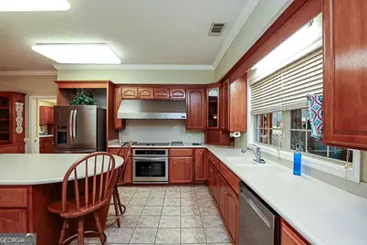 307 Chester Thomas Road, Springfield, GA 31329 - Photo 17