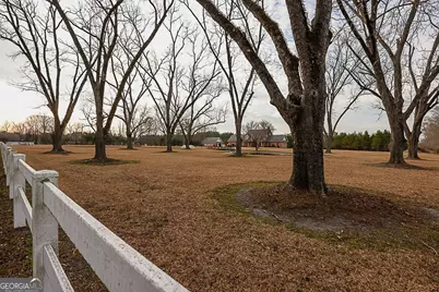 307 Chester Thomas Road, Springfield, GA 31329 - Photo 5