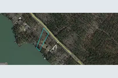 Lot 137 Lake Crest Drive, Sparta, GA 31087 - Photo 3