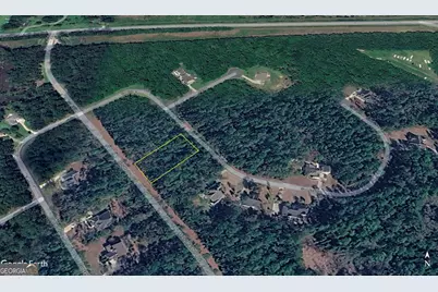 V/L 191 Sunrise Dr, Woodbine, GA 31569 - Photo 11