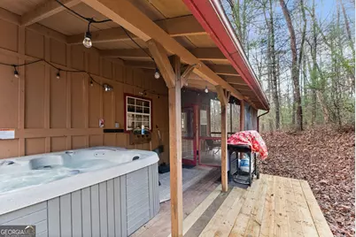 3 Ramblewood Drive, Sautee Nacoochee, GA 30571 - Photo 29
