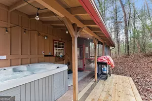 3 Ramblewood Dr, Sautee Nacoochee, GA 30571 - Photo 29