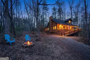 3 Ramblewood Dr, Sautee Nacoochee, GA 30571 - Photo 3
