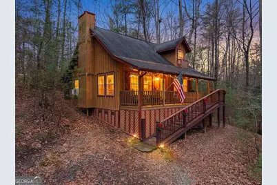 3 Ramblewood Drive, Sautee Nacoochee, GA 30571 - Photo 1