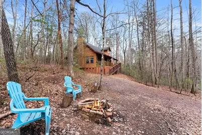 3 Ramblewood Drive, Sautee Nacoochee, GA 30571 - Photo 7