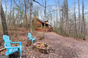 3 Ramblewood Dr, Sautee Nacoochee, GA 30571 - Photo 5