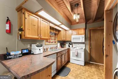 3 Ramblewood Drive, Sautee Nacoochee, GA 30571 - Photo 15