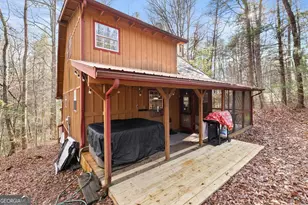 3 Ramblewood Dr, Sautee Nacoochee, GA 30571 - Photo 33