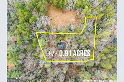 3 Ramblewood Drive, Sautee Nacoochee, GA 30571 - Photo 37