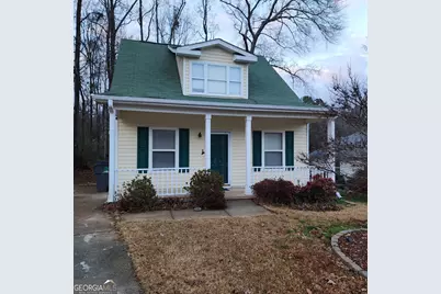 200 Glynn Addy Drive, Stockbridge, GA 30281 - Photo 1