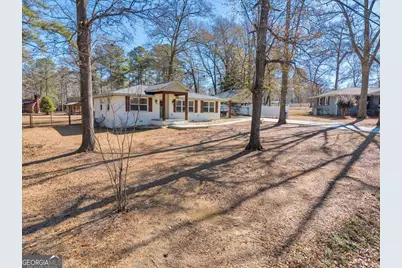 105 Pine Hill Circle, Byron, GA 31008 - Photo 5