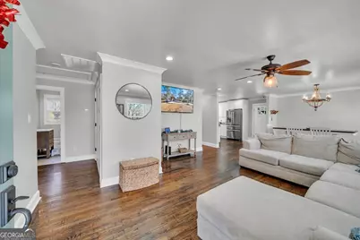 105 Pine Hill Circle, Byron, GA 31008 - Photo 11