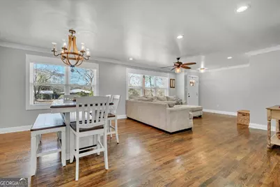 105 Pine Hill Circle, Byron, GA 31008 - Photo 23