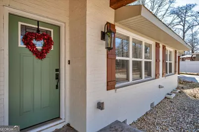 105 Pine Hill Circle, Byron, GA 31008 - Photo 3