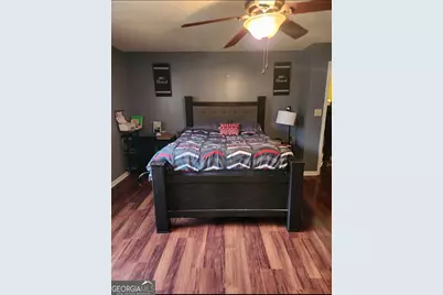 1303 Saddle Horn Drive, Macon, GA 31220 - Photo 5