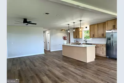 1568 Harris Ridge Road, Young Harris, GA 30582 - Photo 7