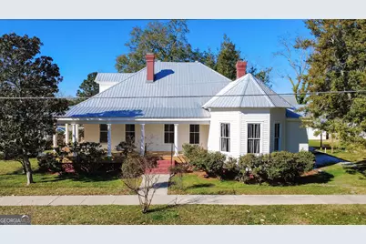 643 Barney Avenue, Millen, GA 30442 - Photo 3