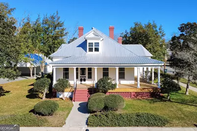 643 Barney Avenue, Millen, GA 30442 - Photo 1