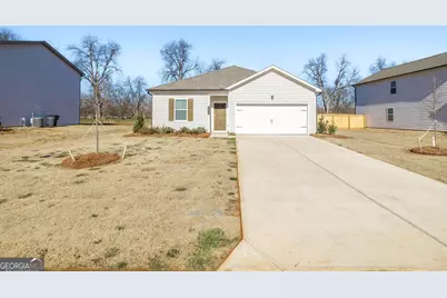 123 Oconee Trail, Perry, GA 31069 - Photo 3