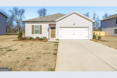 123 Oconee Trail, Perry, GA 31069 - Photo 1