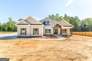 903 Robinhood Rd, Dublin, GA 31021 - Photo 1