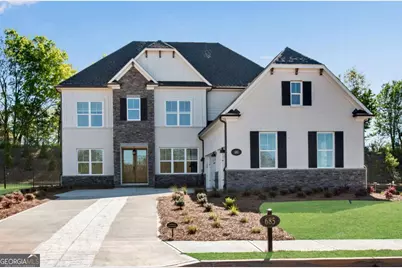 685 Caney Fork Road, Alpharetta, GA 30005 - Photo 1