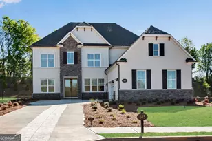 685 Caney Frk Rd, Alpharetta, GA 30005 - Photo 1