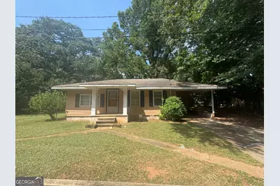 977 Mapp Street, Madison, GA 30650 - Photo 1