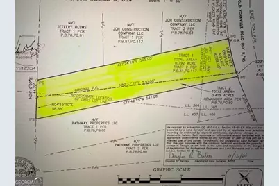 266 Old Yorkville Road, Dallas, GA 30157 - Photo 3