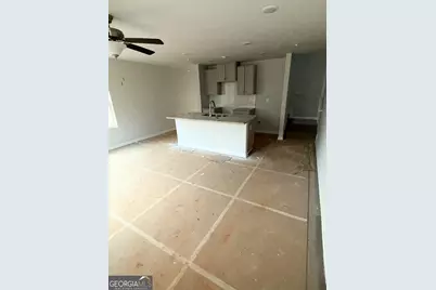 11614 E Lovejoy Road #LOT 9, Hampton, GA 30228 - Photo 9