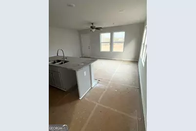 11614 E Lovejoy Road #LOT 9, Hampton, GA 30228 - Photo 7