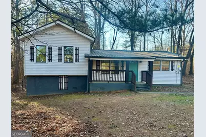 415 Mount Zion Street, Bremen, GA 30110 - Photo 1