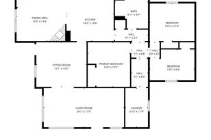 484 Lepard Rd, Roopville, GA 30170 - Photo 37