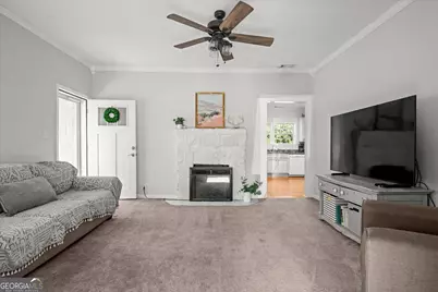 484 Lepard Road, Roopville, GA 30170 - Photo 9