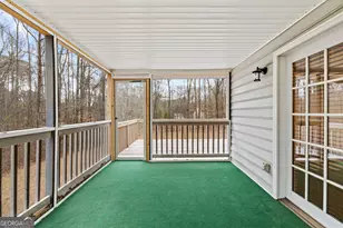 423 Woods Rd, Brooks, GA 30205 - Photo 33