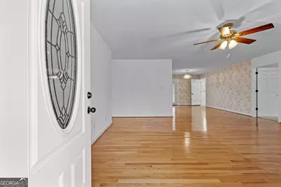 423 Woods Road, Brooks, GA 30205 - Photo 21