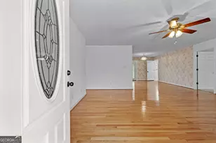 423 Woods Rd, Brooks, GA 30205 - Photo 21